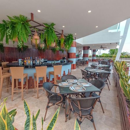 Sonesta Hotel Cartagena المظهر الخارجي الصورة
