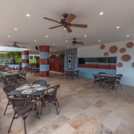 Sonesta Hotel Cartagena المظهر الخارجي الصورة