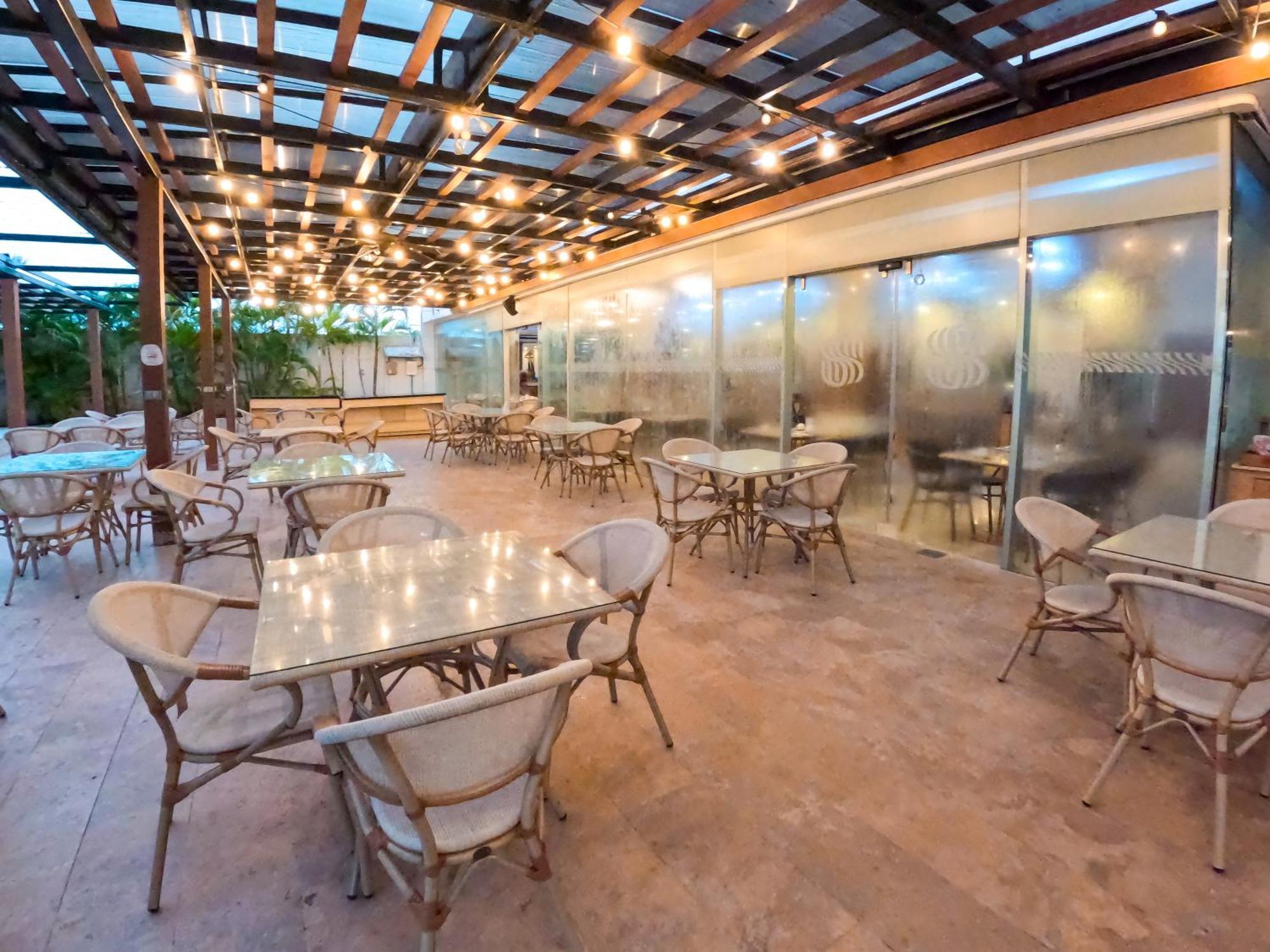 Sonesta Hotel Cartagena المظهر الخارجي الصورة